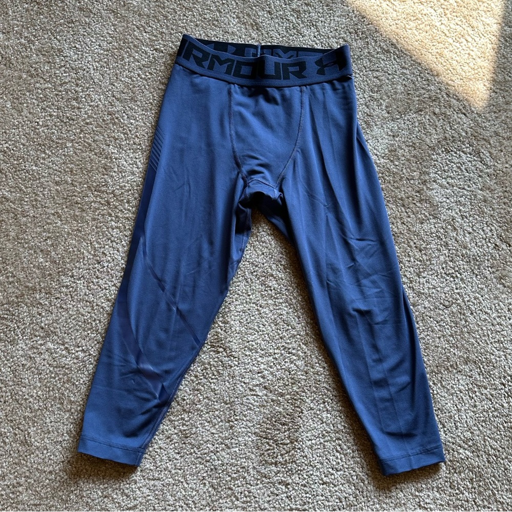 Nike compress pants